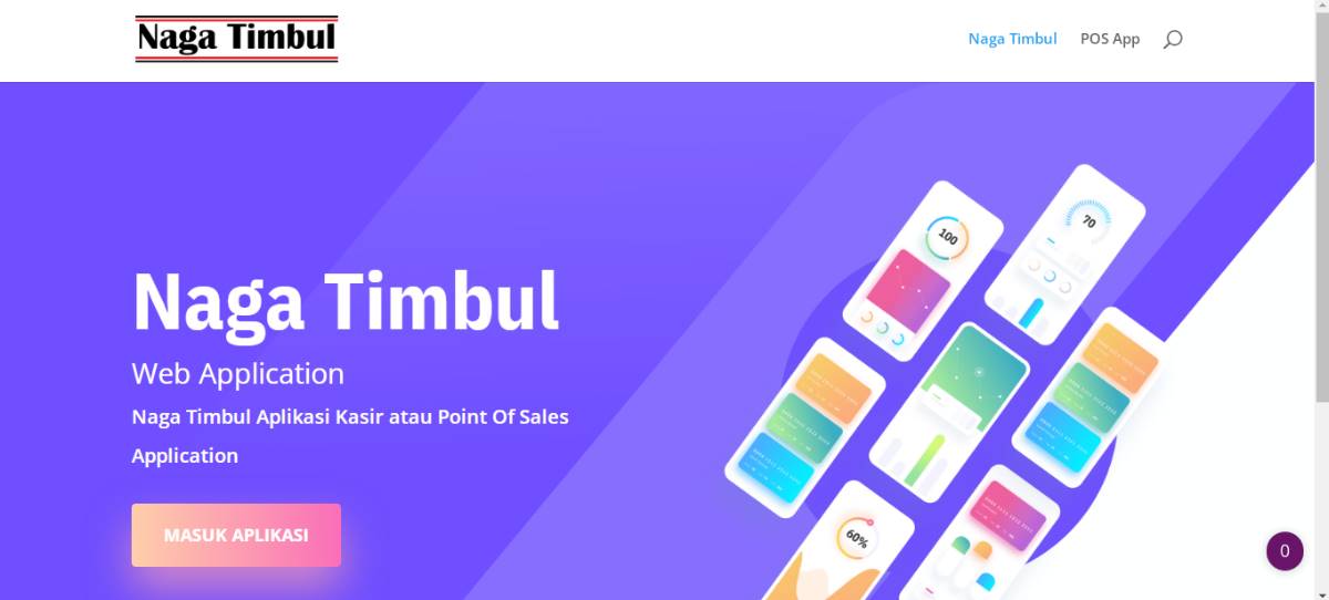Harga Pembuatan Website